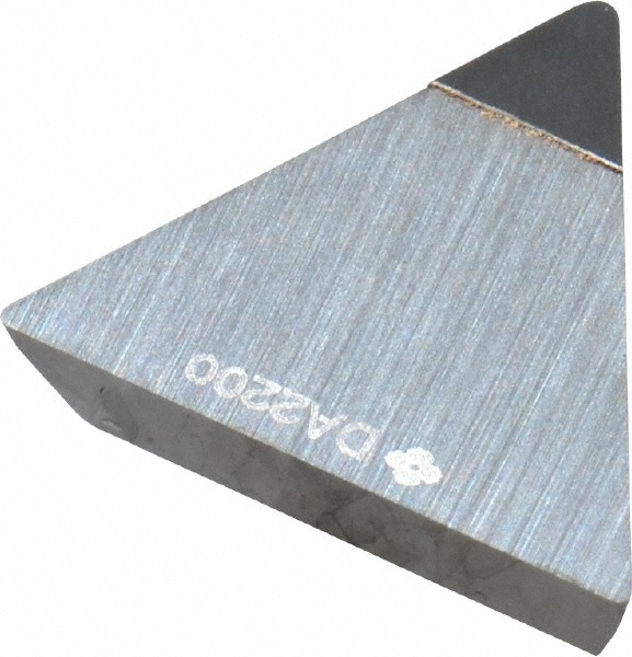 APT Indexable Boring Bar: LB9M 1/2 X 4 1/8 INDEX, 9/16" Min Bore, 1/2" Shank Dia - LB9M