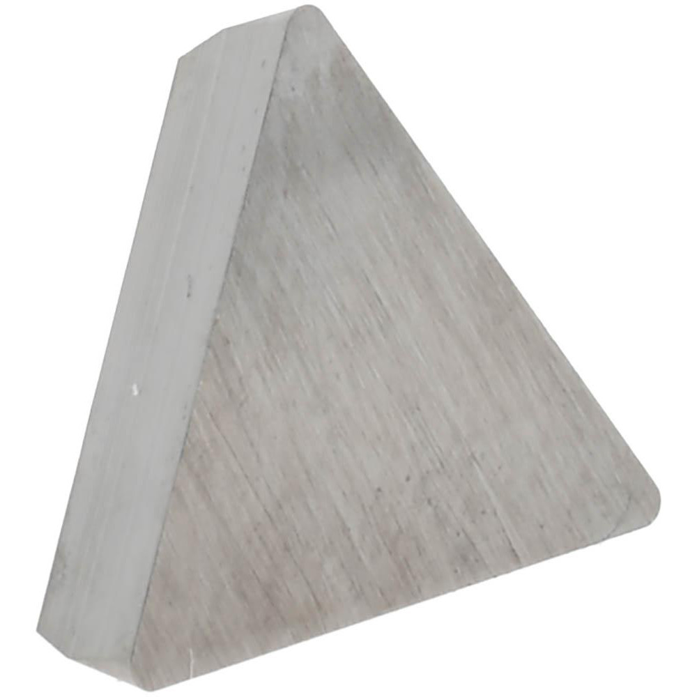 APT Indexable Boring Bar: LB9M 1/2 X 4 1/8 INDEX, 9/16" Min Bore, 1/2" Shank Dia - LB9M