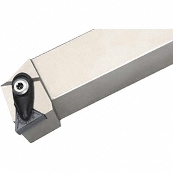 Tungaloy Indexable Boring Bar: A16-ATFNR3-D20, 1.2500" Min Bore, Right Hand, 91 deg Lead, Steel (Shank) - 6864469