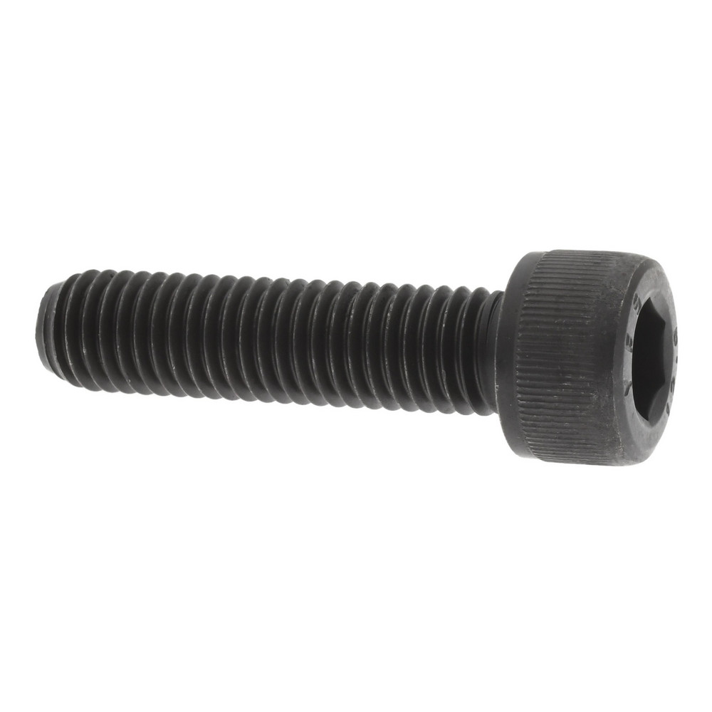 Iscar Indexable Grooving-Cutoff Toolholder: SCHR 12-41BF, 1 to 3 mm Groove Width, 11 mm Max Depth of Cut, Right Hand - 3310167