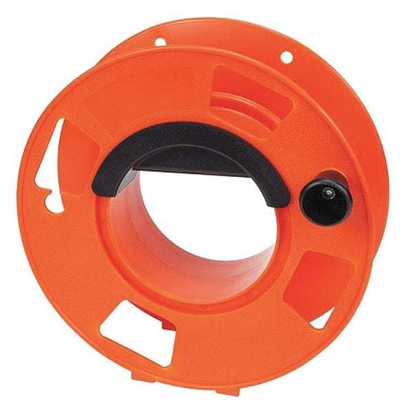 Bayco 100 ft. 16/3 Cord Storage Reel 0 Outlets - KW-110