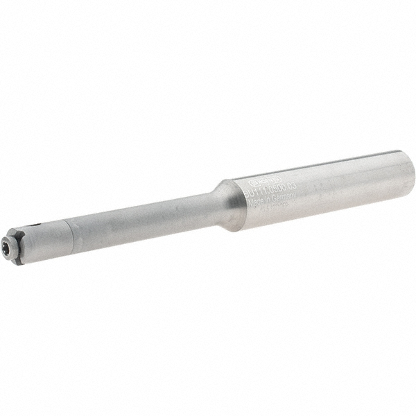 HORN Indexable Turning Toolholder: B105.0016.11.01, Screw & Clamp - B10500161101