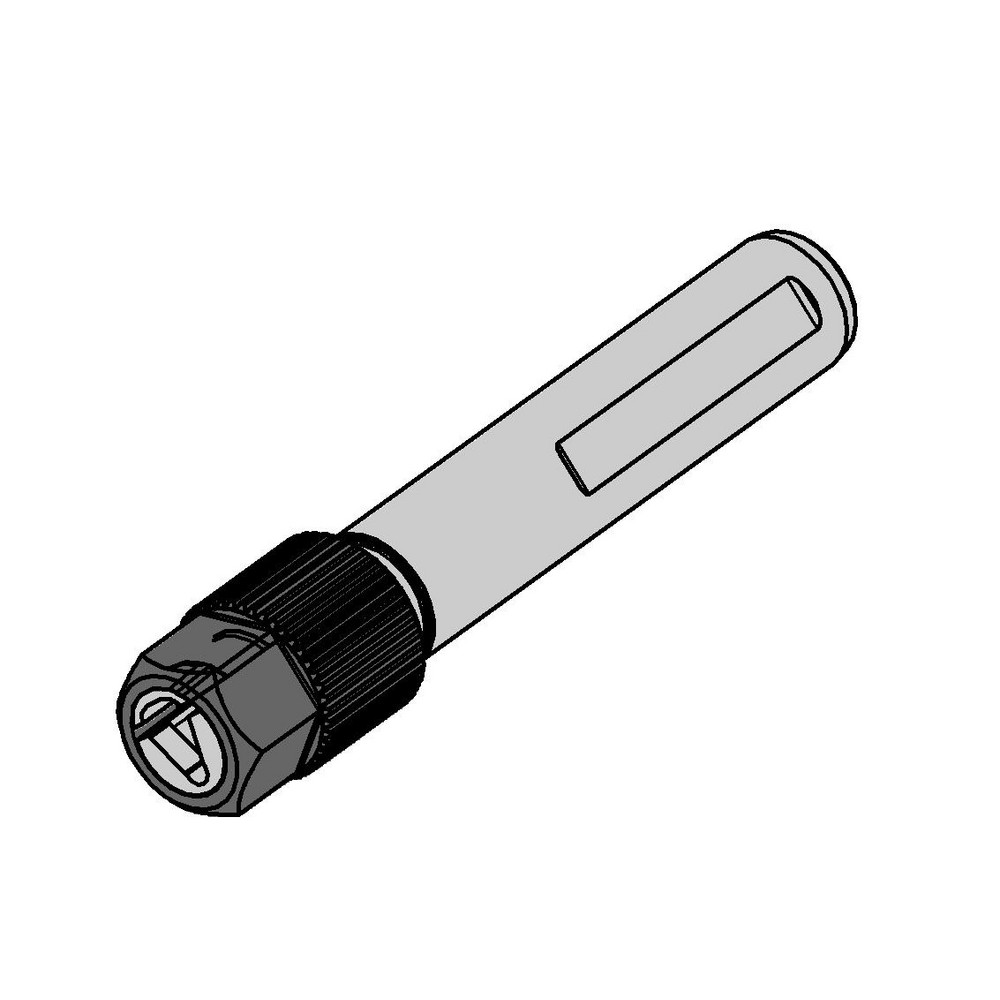 HORN Indexable Turning Toolholder: B105.0016.11.01, Screw & Clamp - B10500161101