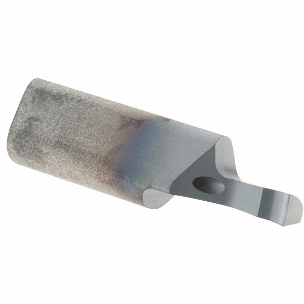 HORN Indexable Turning Toolholder: B105.0016.11.01, Screw & Clamp - B10500161101
