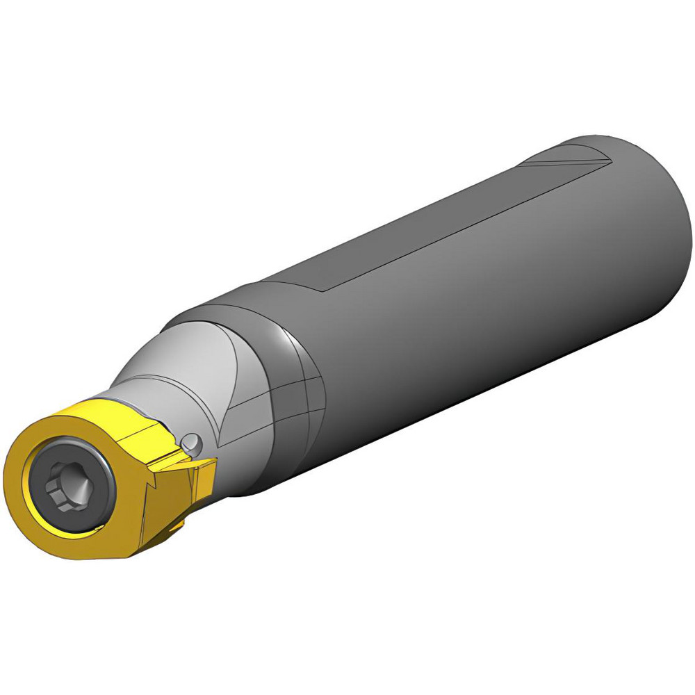HORN Indexable Turning Toolholder: B105.0016.11.01, Screw & Clamp - B10500161101