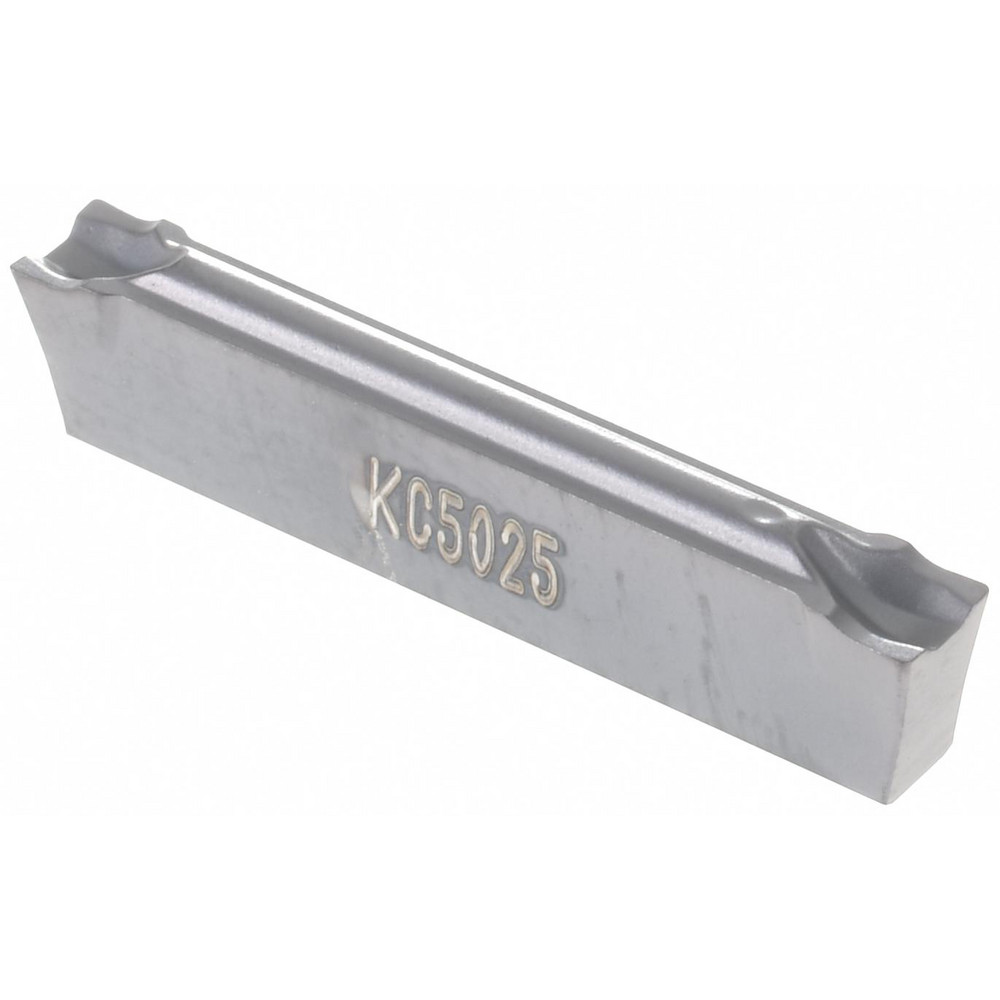 Sandvik Coromant Indexable Grooving Toolholder: RG123K079-16B-088BM, Right Hand - 5741192