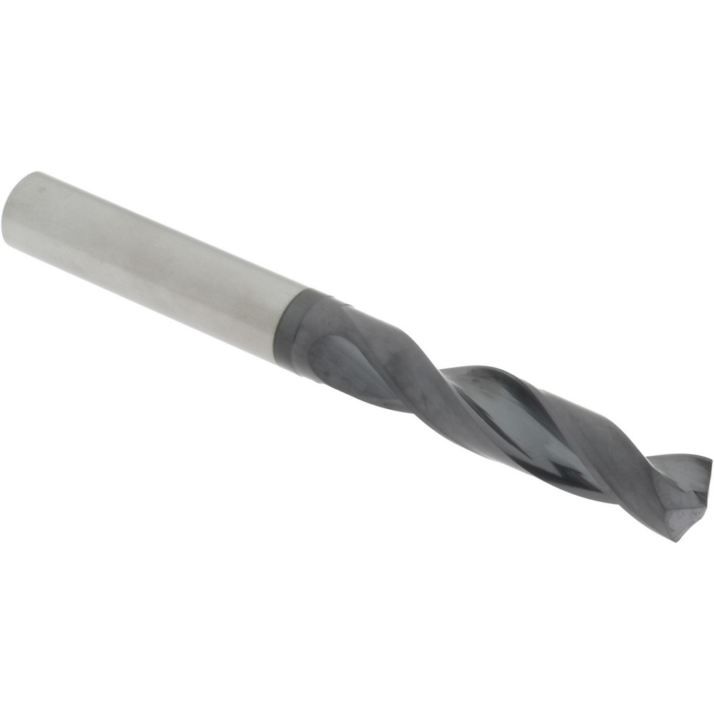 Sandvik Coromant Indexable Boring Bar: A16T-DDUNL3, 1.2992" Min Bore, Left Hand, -3 deg Lead, Steel - 5727602