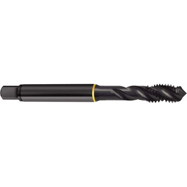 Kennametal Modular Grooving Head: Right Hand, Cutting Head, System Size KM16, Uses A4S Inserts - 3377202