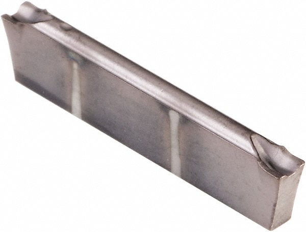Kennametal Modular Grooving Head: Right Hand, Cutting Head, System Size KM16, Uses A4S Inserts - 3377202