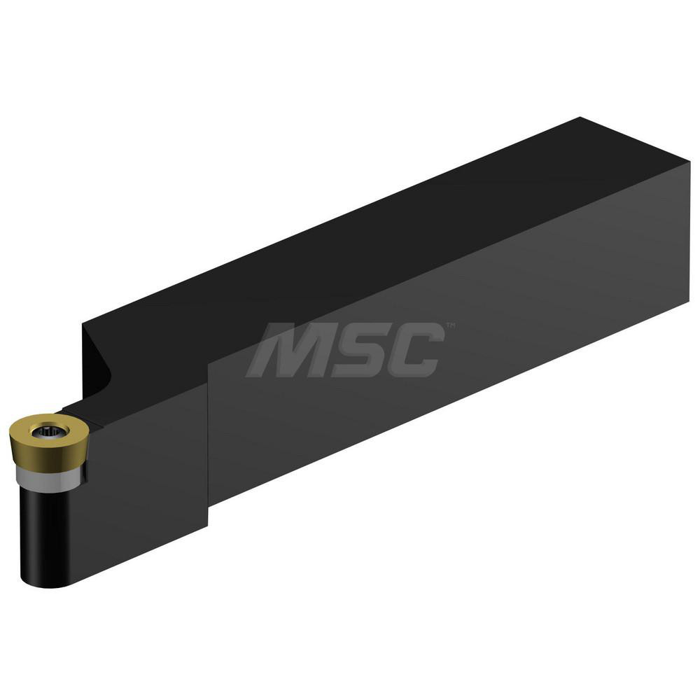 Sandvik Coromant Indexable Turning Toolholder: SRACR164D, Screw - 5751315