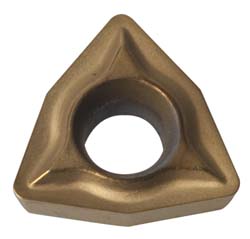 Widia Indexable Boring Bar: GCBIW18763R, 0.2600" Min Bore, Right Hand, 93 deg Lead, Solid Carbide - 2827756
