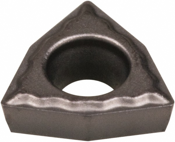 Widia Indexable Boring Bar: GCBIW18763R, 0.2600" Min Bore, Right Hand, 93 deg Lead, Solid Carbide - 2827756