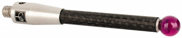 Kennametal Indexable Boring Bar: A12STLPL3, 23.62 mm Min Bore, Left Hand, 19.05 mm Shank Dia, 5 deg Lead, Steel - 1094752