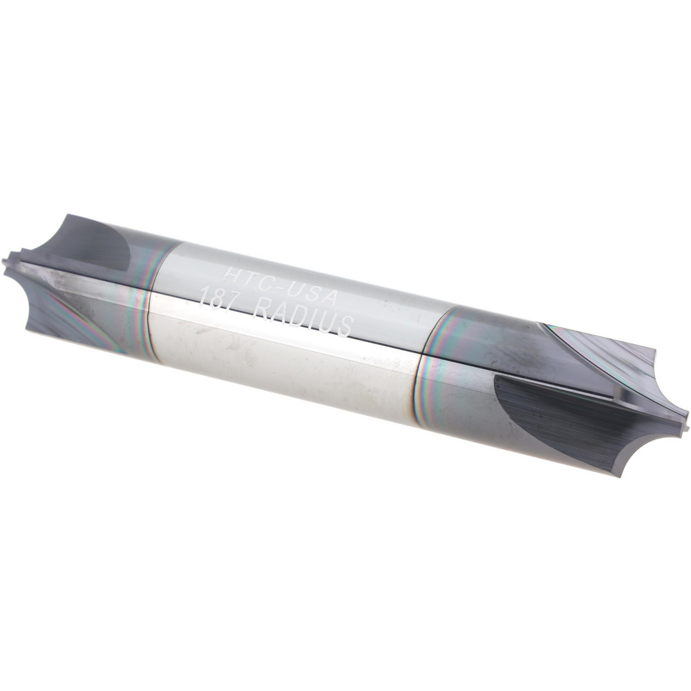 Sumitomo Indexable Boring Bar: A12SCFPR3, 0.9300" Min Bore, Right Hand, 10 deg Lead, Steel - U101905