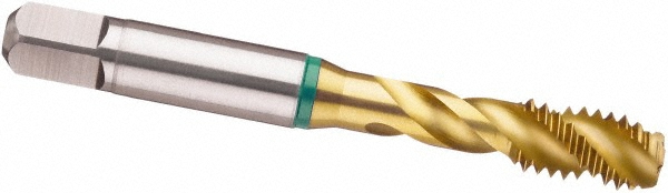 Sumitomo Indexable Boring Bar: A12SCFPR3, 0.9300" Min Bore, Right Hand, 10 deg Lead, Steel - U101905