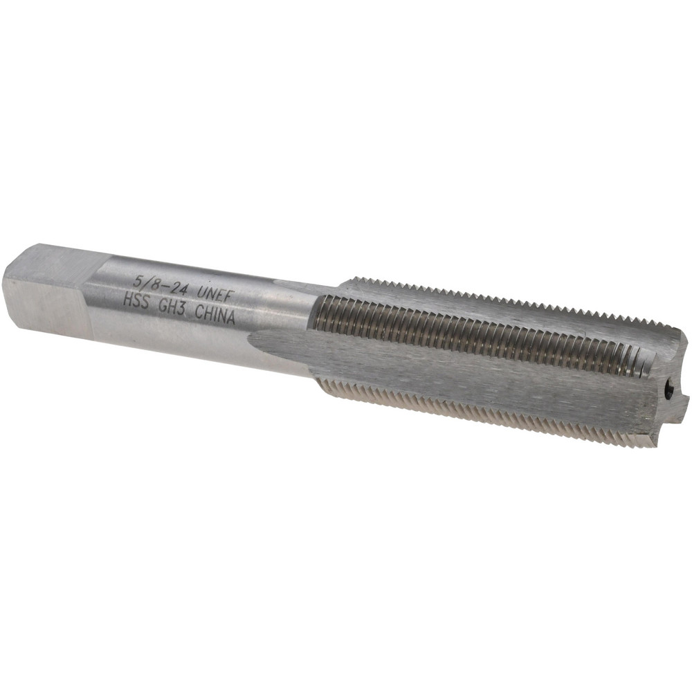 APT Indexable Boring Bar: TL 107 CP5 1X9, 1-1/4" Min Bore, 1" Shank Dia, Steel - TL107