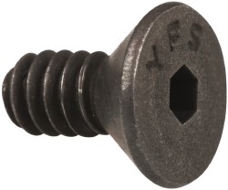 APT Indexable Boring Bar: TL 107 CP5 1X9, 1-1/4" Min Bore, 1" Shank Dia, Steel - TL107