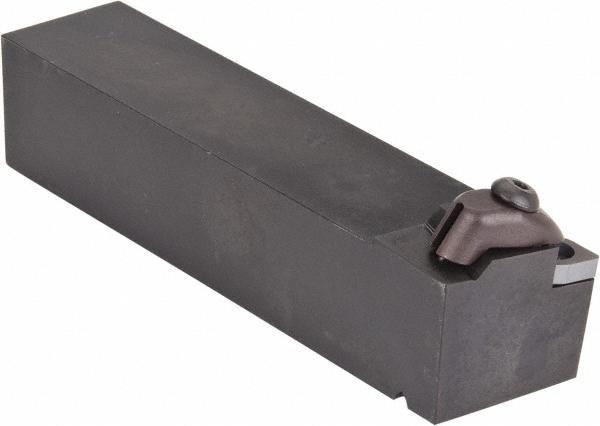 Widia Indexable Turning Toolholder: DWLNR123BKC3, 95.000 deg Lead Angle, Clamp - 5697789