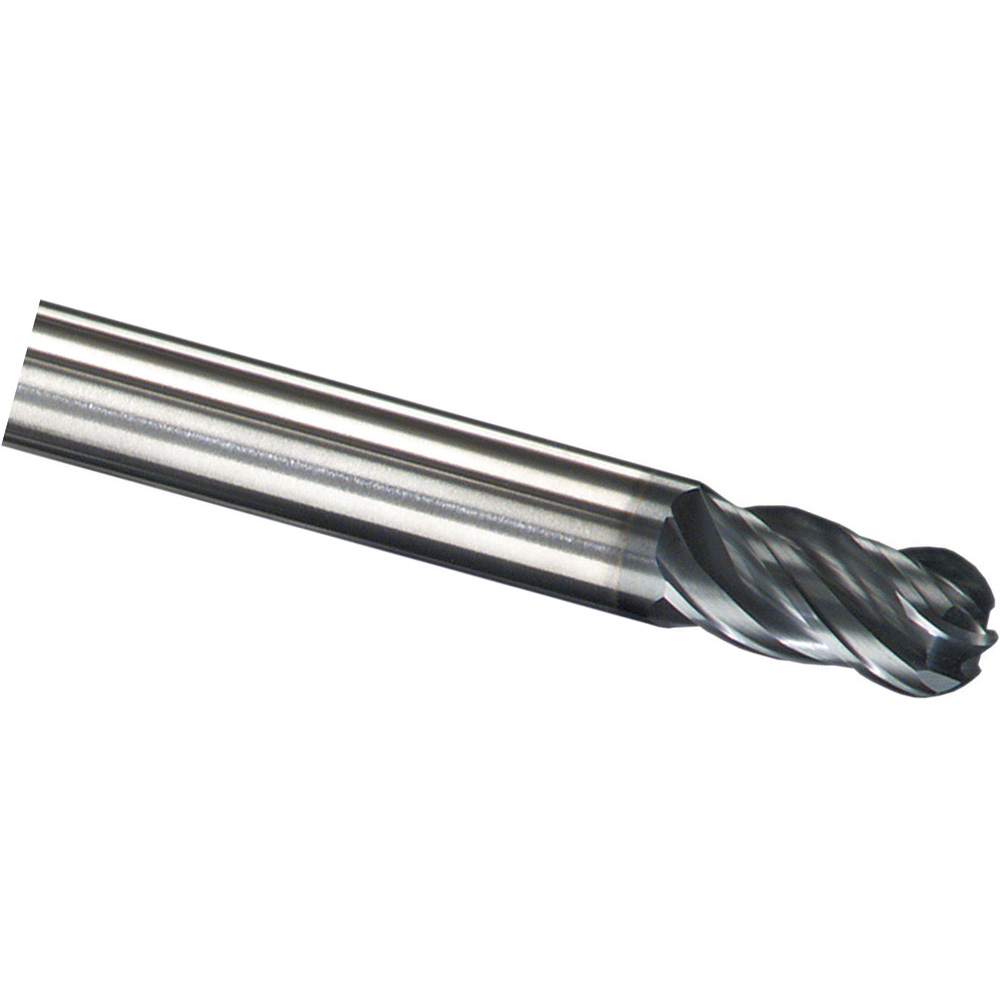Tungaloy Indexable Boring Bar: E04G-SEXPR03-D045, 4.50 mm Min Bore, Right Hand, 4.00 mm Shank Dia, 100 deg Lead, Solid Carbide (Shank) - 6862266