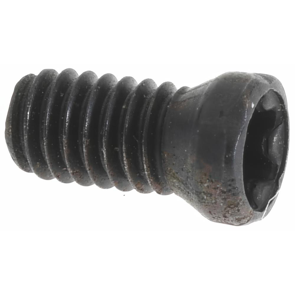 Sumitomo Indexable Boring Bar: A06SCLPR2 BORING, 0.4800" Min Bore, Right Hand, 5 deg Lead, Steel - U101851