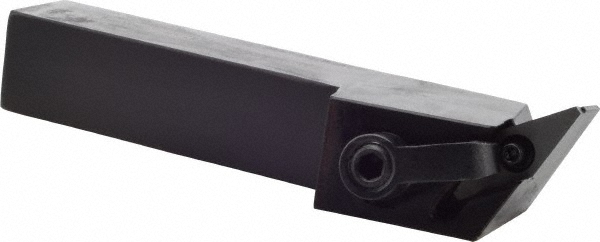 Sandvik Coromant Indexable Turning Toolholder: MVTNL123B, Clamp & Screw - 5736128