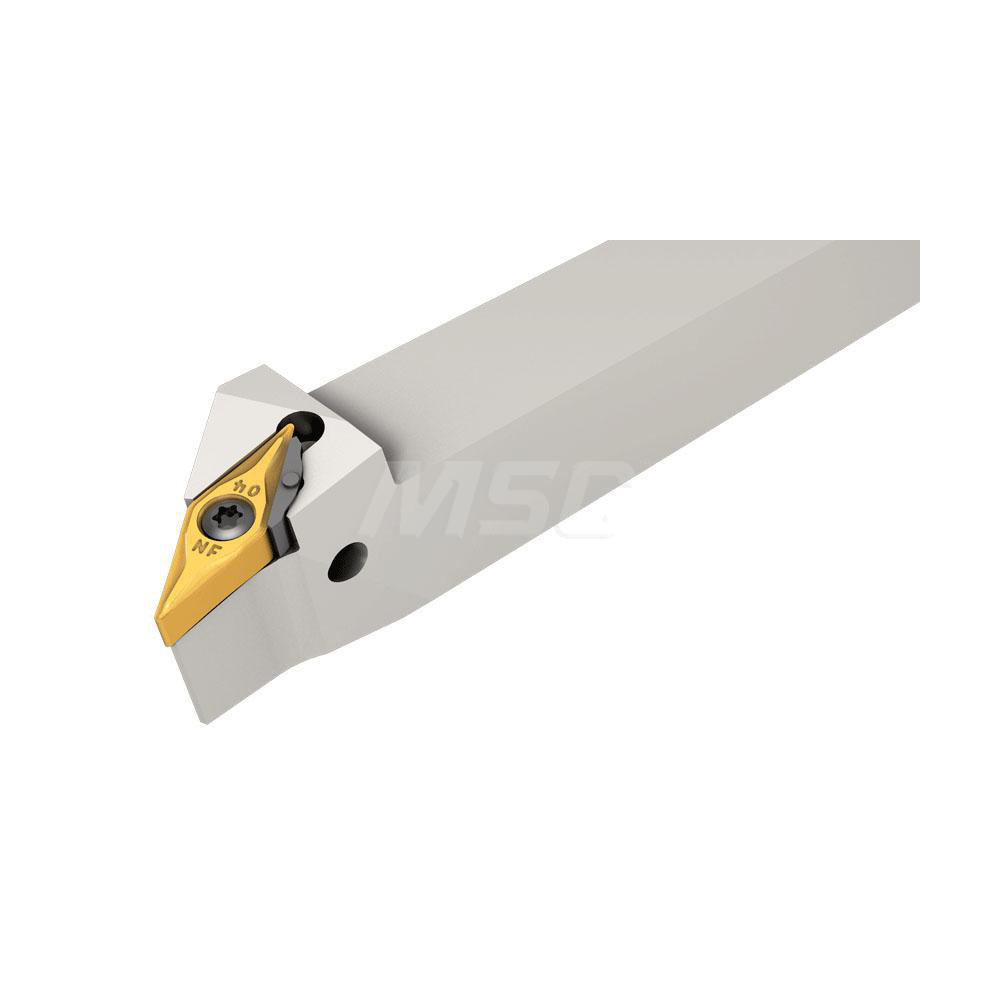 Sandvik Coromant Indexable Turning Toolholder: MVTNL123B, Clamp & Screw - 5736128