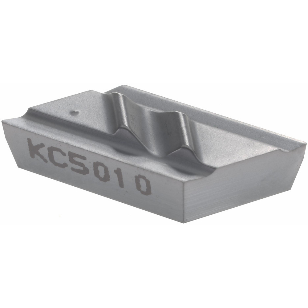 Kennametal Indexable Boring Bar: A03XSCLDR12A, 0.2080" Min Bore, Right Hand, 5 deg Lead, Steel - 1289024