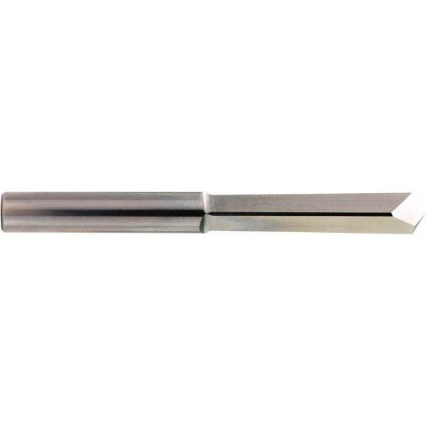 Seco Indexable Turning Toolholder: TRGOL-20-3, 90.0 deg Lead Angle, Pin - 00041045