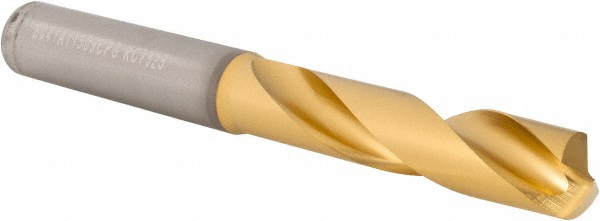 Seco Indexable Turning Toolholder: TRGOL-20-3, 90.0 deg Lead Angle, Pin - 00041045