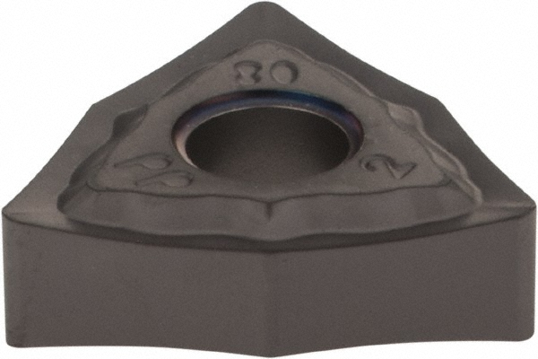 Sumitomo Indexable Boring Bar: BMWLNR164, 1.2500" Min Bore, Right Hand, 5 deg Lead, Steel - 2000W12