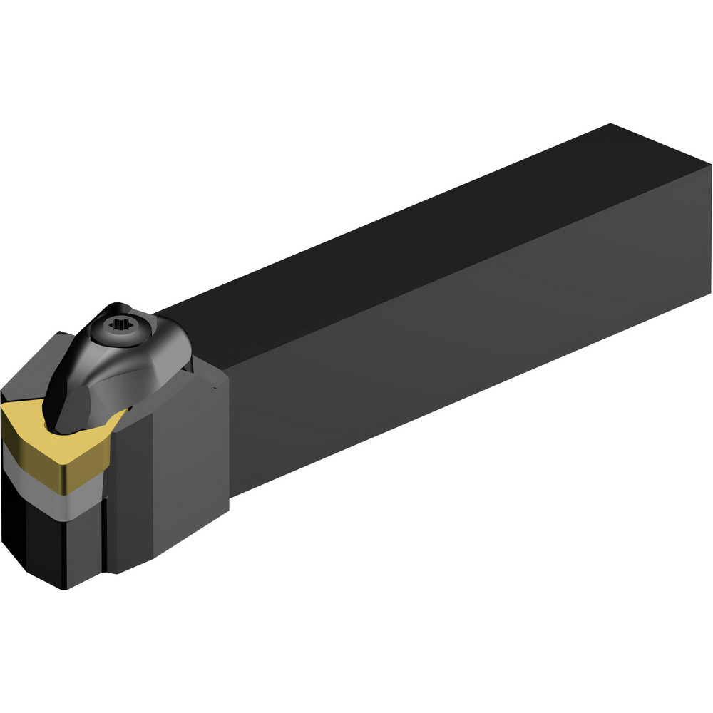Sumitomo Indexable Boring Bar: BMWLNR164, 1.2500" Min Bore, Right Hand, 5 deg Lead, Steel - 2000W12