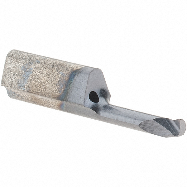 Sumitomo Indexable Boring Bar: BMWLNR164, 1.2500" Min Bore, Right Hand, 5 deg Lead, Steel - 2000W12