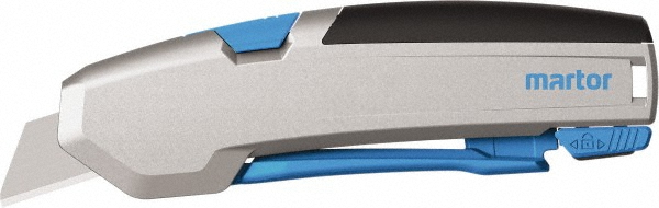Walter Tool Block Style SBN, 32mm Blade Height, 4.72" OAL, Indexable Cutoff Blade Tool Block - 5051373