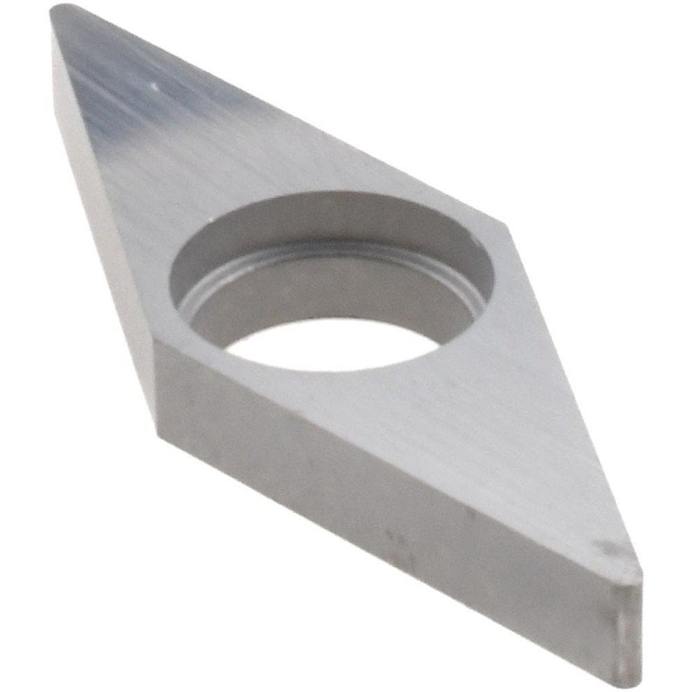 Dorian Tool Indexable Boring Bar: E08K-STUCR-2, 0.5870" Min Bore, Right Hand, 3 deg Lead, Solid Carbide - 73310159767
