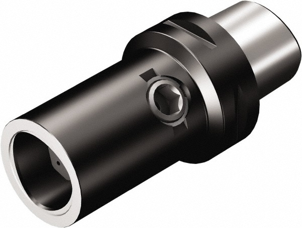 Sandvik Coromant Modular Grooving Head: Left Hand, Cutting Head, System Size 70, Uses RG123 Size LX Inserts - 6358883