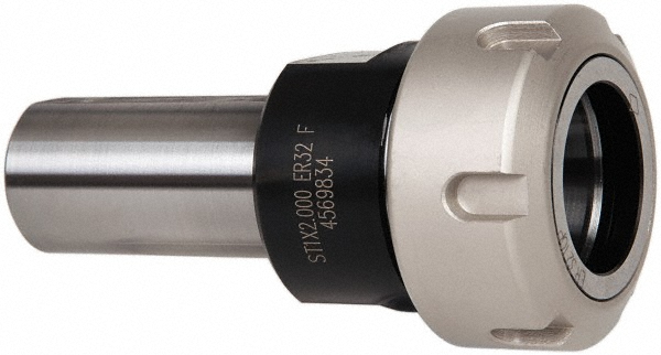 Iscar Indexable Grooving-Cutoff Toolholder: DGTL 25.4-5, 0.189 to 0.197" Groove Width, 1-1/2" Max Depth of Cut, Left Hand - 2301375