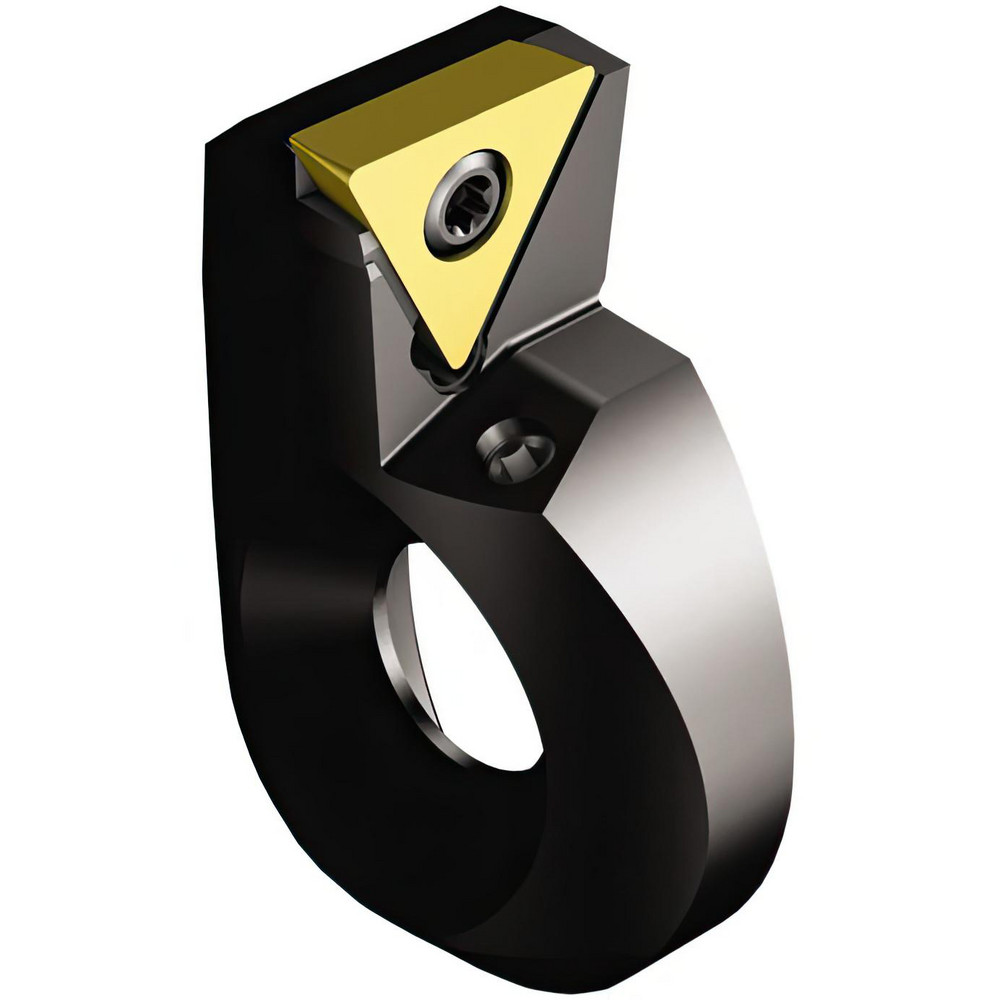 Sandvik Coromant Indexable Boring Cartridge: Series CoroBore 826, Right Hand, 1.378" Min Dia - 6873079