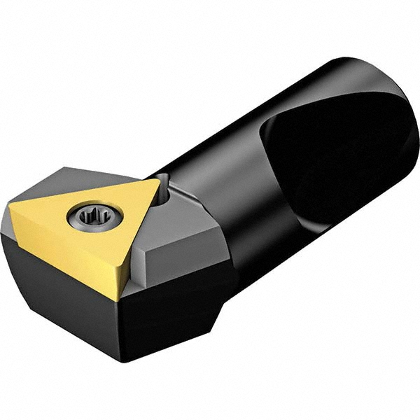Sandvik Coromant Indexable Boring Cartridge: Right Hand, 1.9291" Min Dia - 5759648