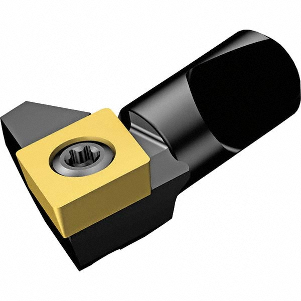 Sandvik Coromant Indexable Boring Cartridge: Right Hand, 1.9291" Min Dia - 5759648