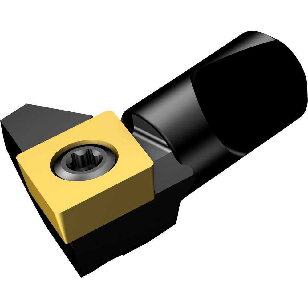 Sandvik Coromant Indexable Boring Cartridge: Right Hand, 1.9291" Min Dia - 5759648