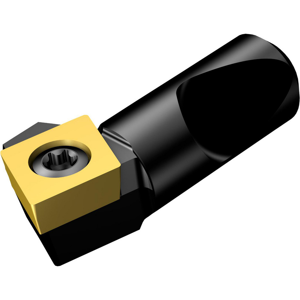Sandvik Coromant Indexable Boring Cartridge: Right Hand, 1.9291" Min Dia - 5759648