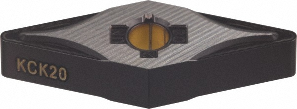 Sandvik Coromant Indexable Grooving Blade: 1.2559" High, Right Hand - 6397268