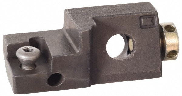 Kennametal Indexable Boring Cartridge: Series Screw-On, Right Hand, 1.969" Min Dia - 1098723