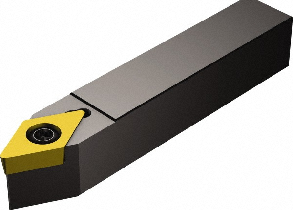 Sandvik Coromant Indexable Turning Toolholder: QS-SDJCR 103X, Screw - 5739189