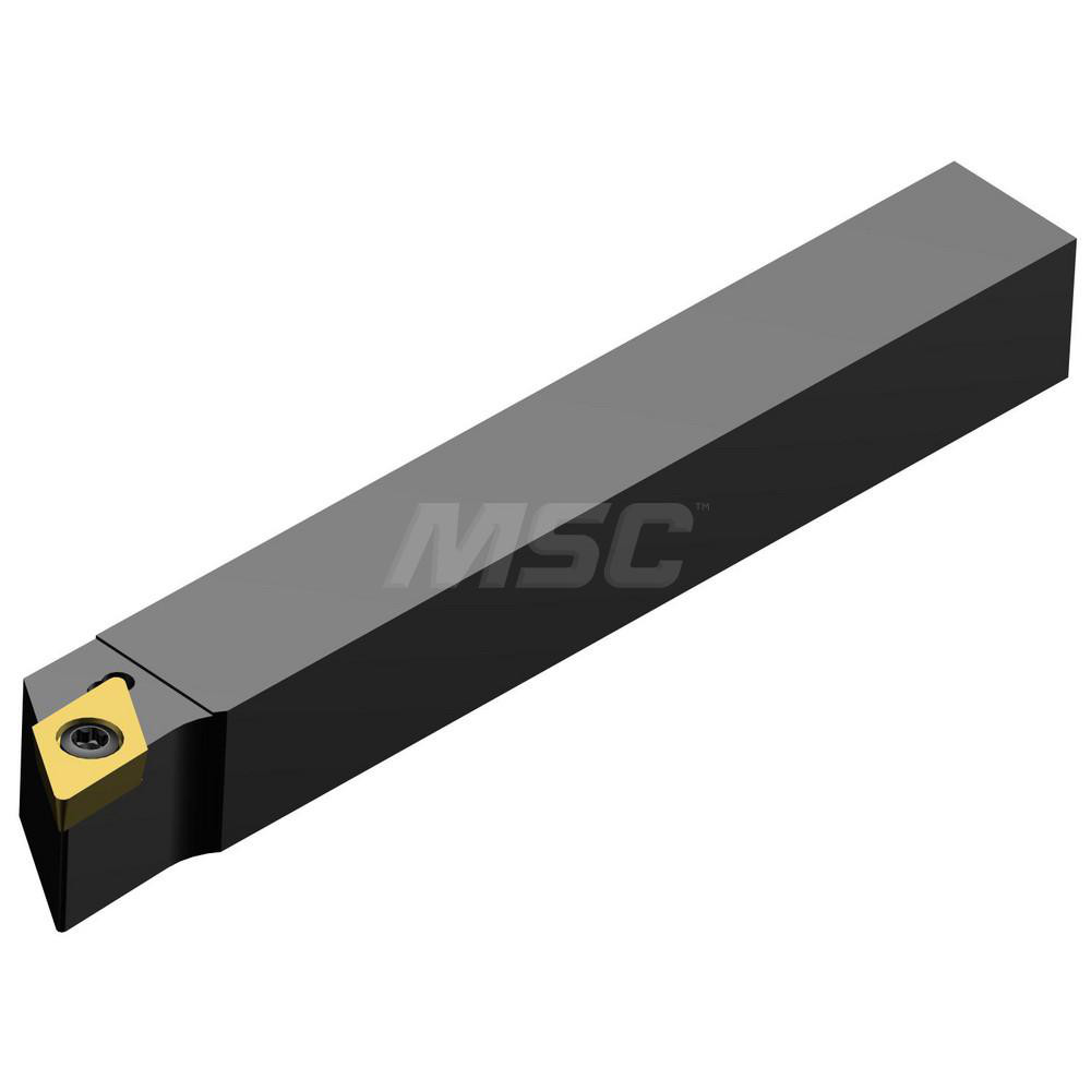 Sandvik Coromant Indexable Turning Toolholder: QS-SDJCR 103X, Screw - 5739189