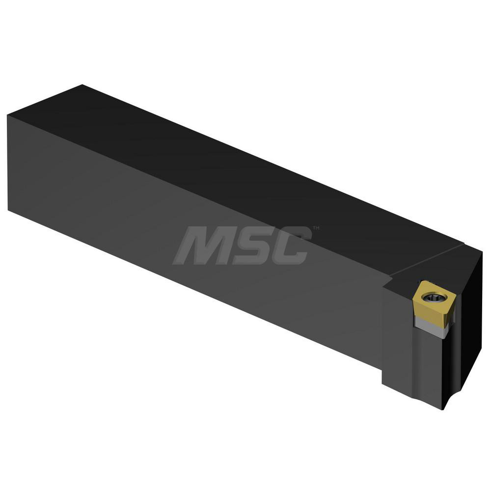 Sandvik Coromant Indexable Turning Toolholder: QS-SDJCR 103X, Screw - 5739189