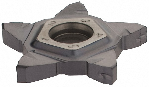 Sandvik Coromant Indexable Turning Toolholder: QS-SDJCR 103X, Screw - 5739189