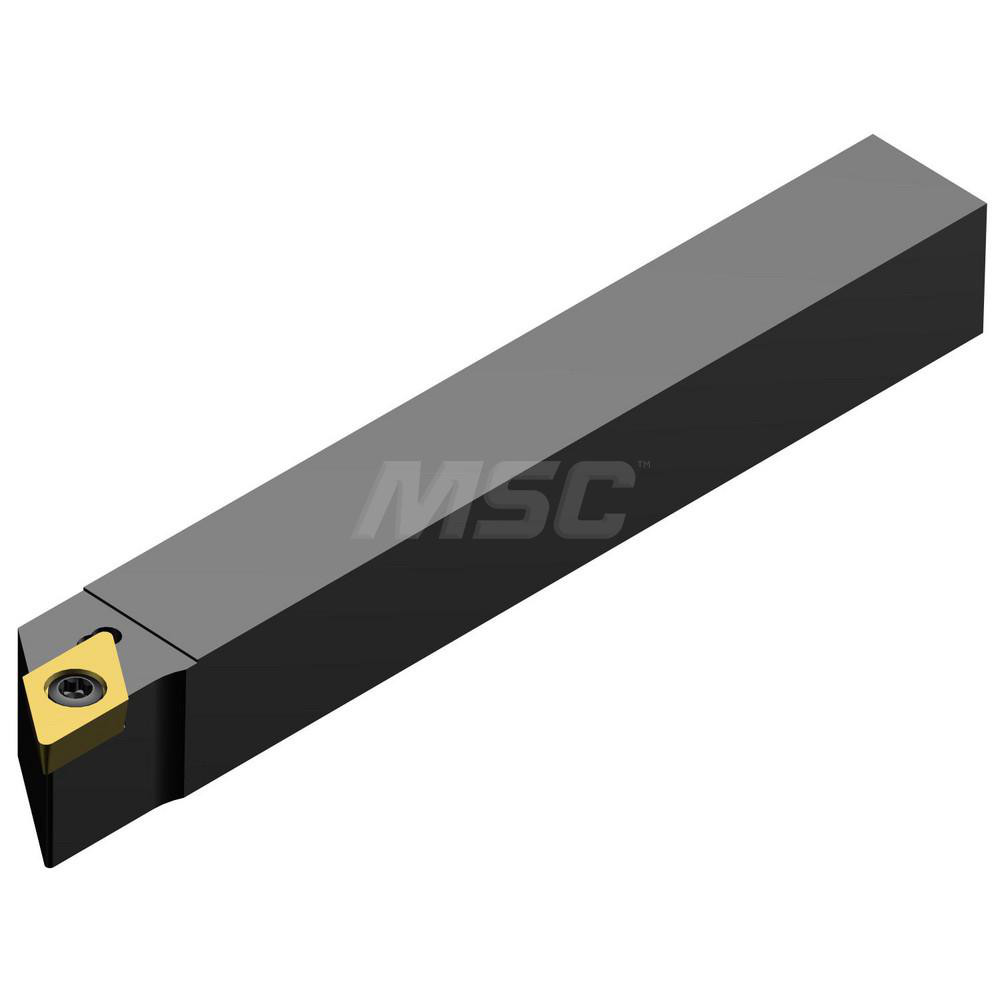 Sandvik Coromant Indexable Turning Toolholder: QS-SDJCR 103X, Screw - 5739189