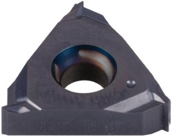 Sandvik Coromant Indexable Turning Toolholder: QS-SDJCR 103X, Screw - 5739189