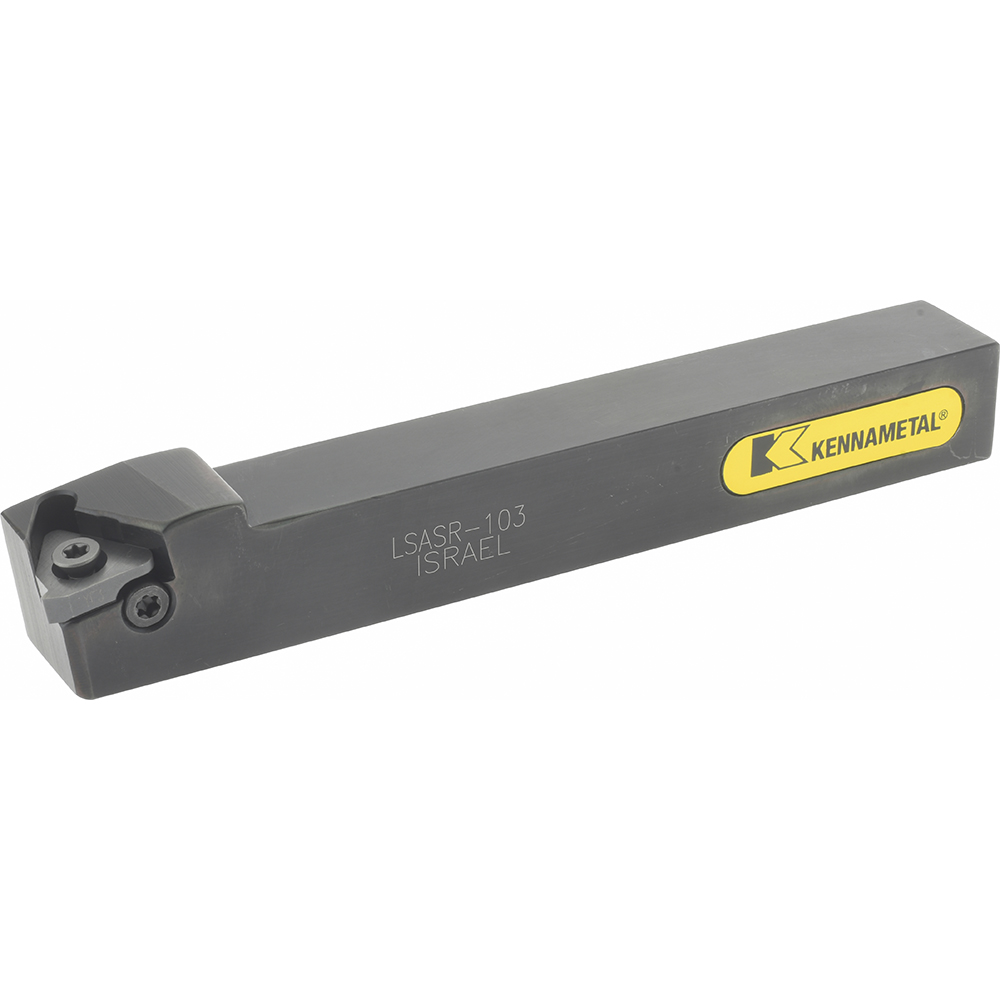 Sandvik Coromant Indexable Turning Toolholder: QS-SDJCR 103X, Screw - 5739189